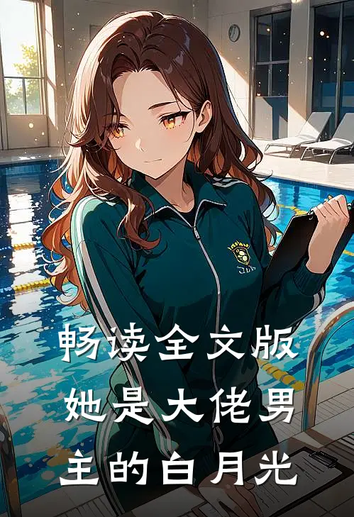 畅读全文版她是大佬男主的白月光