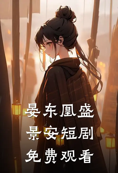 晏东凰盛景安短剧免费观看