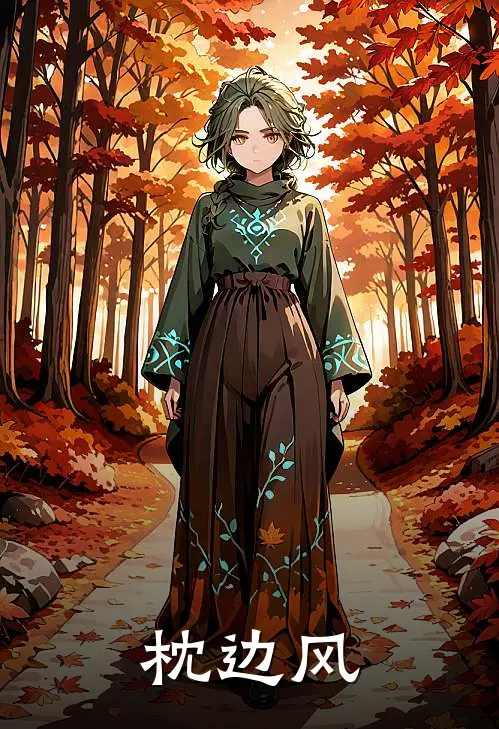 枕边风