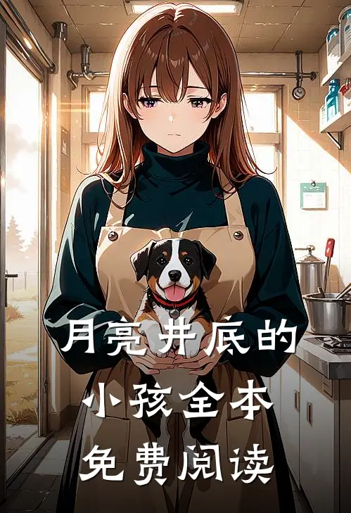 月亮井底的小孩全本免费阅读