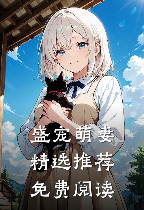 盛宠萌妻精选推荐免费阅读