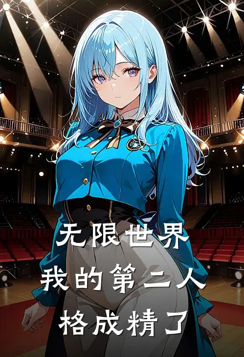 无限世界：我的第二人格成精了