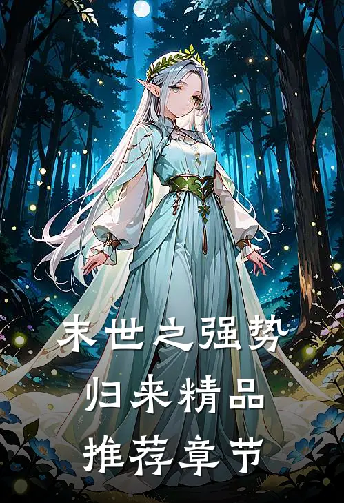 末世之强势归来精品推荐章节