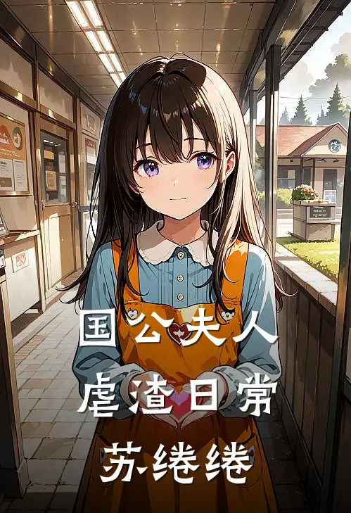 国公夫人虐渣日常_苏绻绻