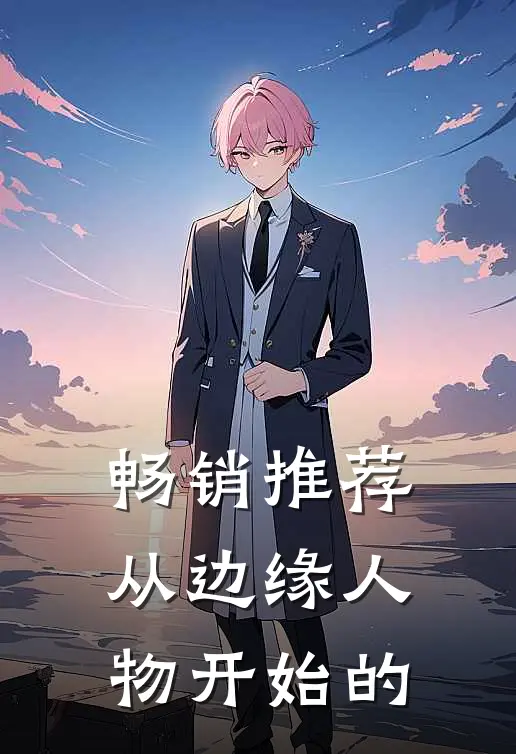 畅销推荐从边缘人物开始的