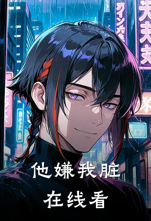 他嫌我脏在线看