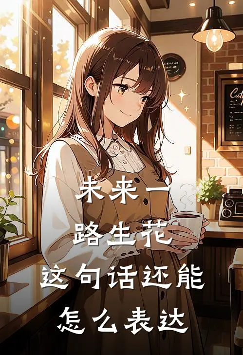 未来一路生花,这句话还能怎么表达