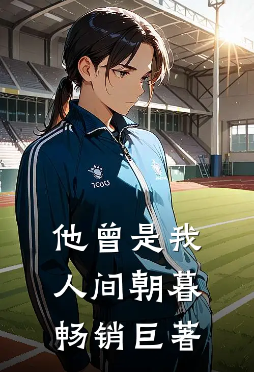 他曾是我人间朝暮畅销巨著