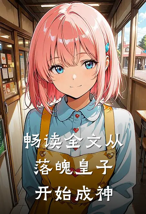 畅读全文从落魄皇子开始成神
