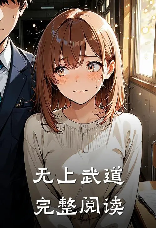 无上武道完整阅读