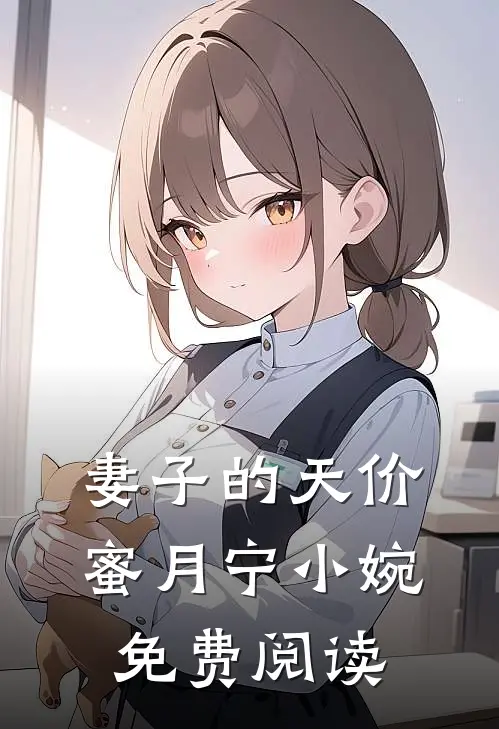 妻子的天价蜜月宁小婉免费阅读