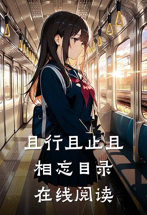 且行且止且相忘目录在线阅读