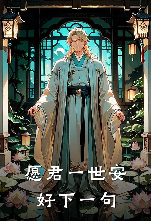 愿君一世安好下一句