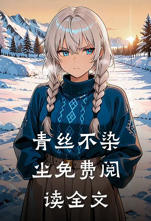 青丝不染尘免费阅读全文