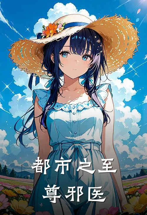 都市之至尊邪医