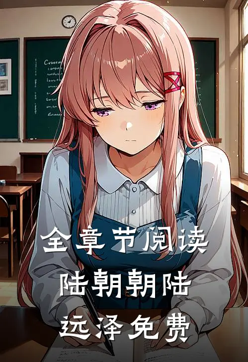 全章节阅读陆朝朝陆远泽免费