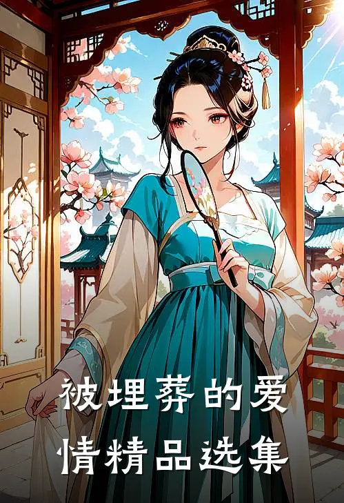 被埋葬的爱情精品选集