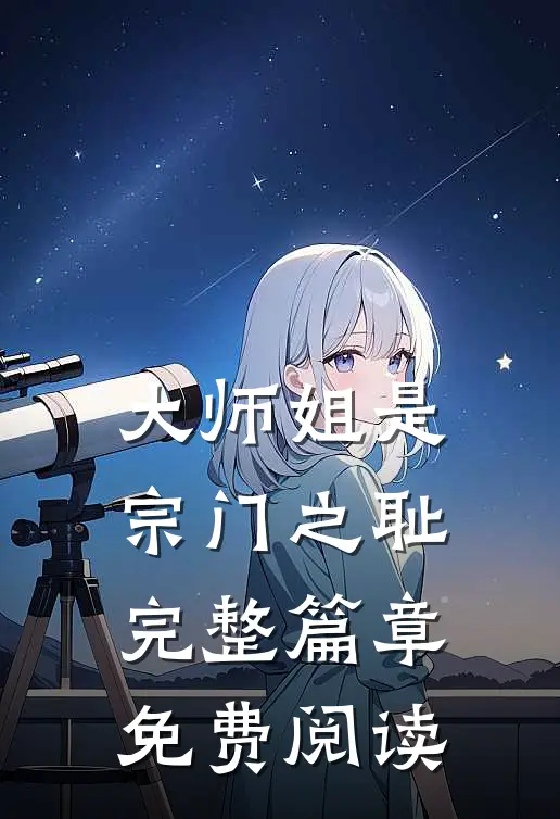 大师姐是宗门之耻完整篇章免费阅读