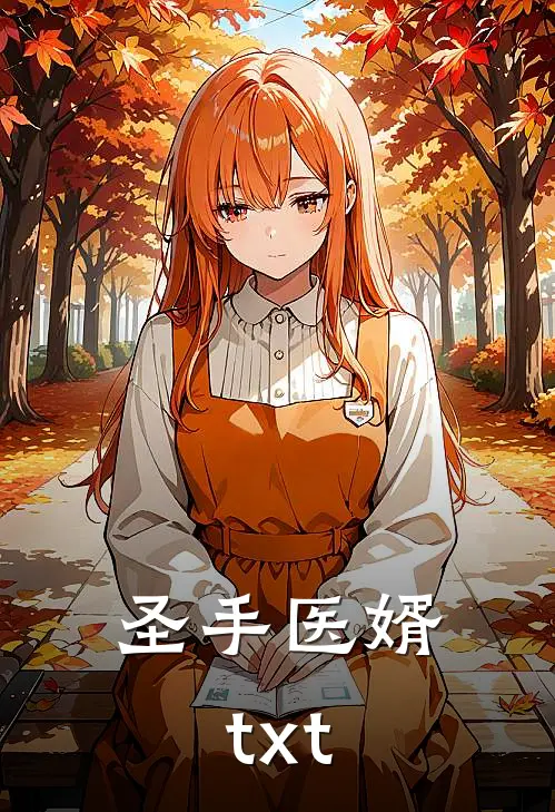 圣手医婿txt