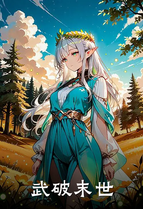 武破末世