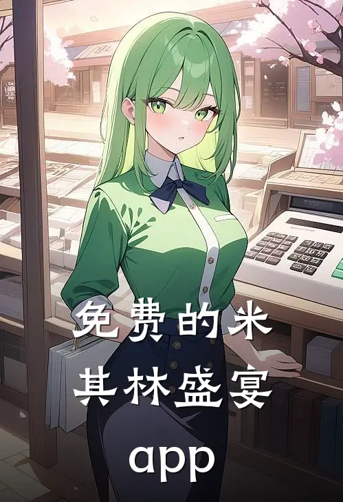 免费的米其林盛宴app