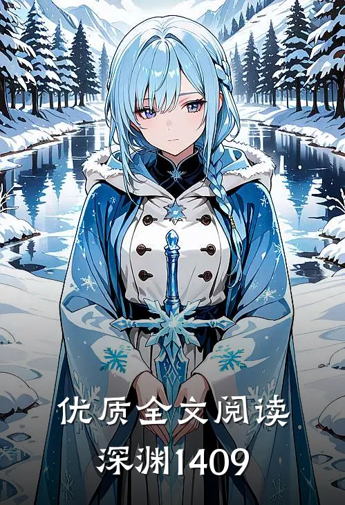 优质全文阅读深渊1409