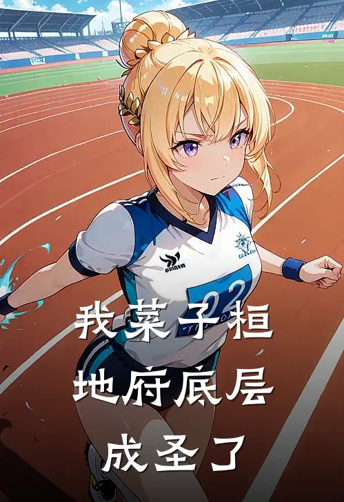 我菜子桓，地府底层，成圣了