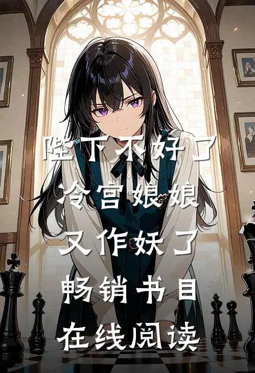 陛下不好了冷宫娘娘又作妖了畅销书目在线阅读