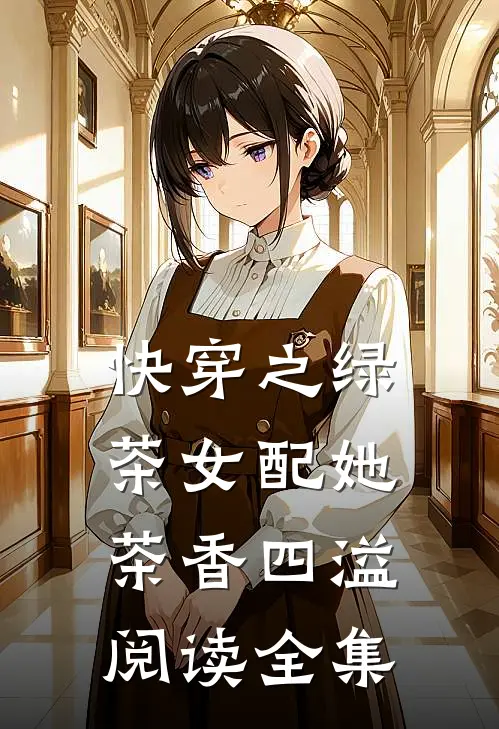 快穿之绿茶女配她茶香四溢阅读全集