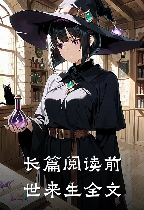 长篇阅读前世来生全文