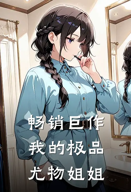 畅销巨作我的极品尤物姐姐