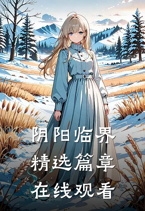 阴阳临界精选篇章在线观看