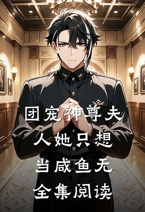 团宠神尊夫人她只想当咸鱼无全集阅读