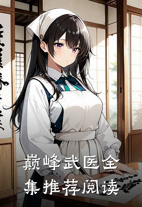 巅峰武医全集推荐阅读