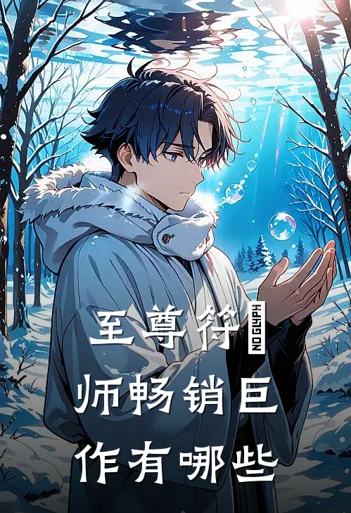 至尊符箓师畅销巨作有哪些