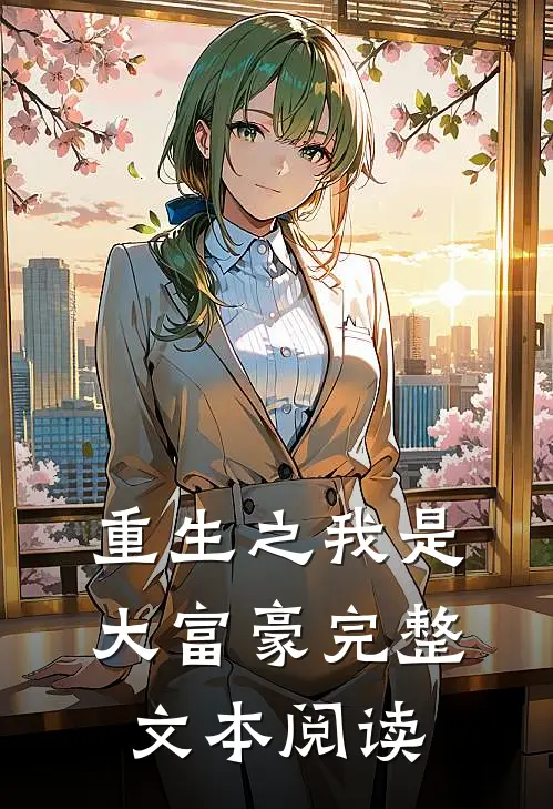 重生之我是大富豪完整文本阅读