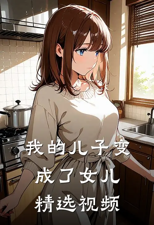 我的儿子变成了女儿精选视频