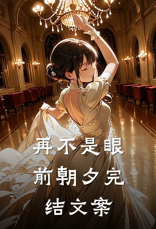 再不是眼前朝夕完结文案