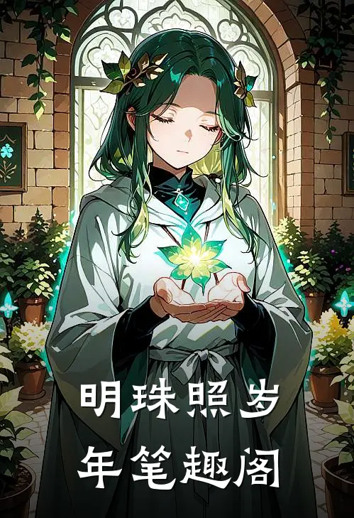 明珠照岁年笔趣阁
