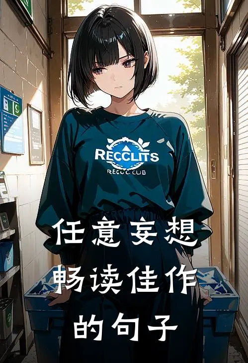 任意妄想畅读佳作的句子