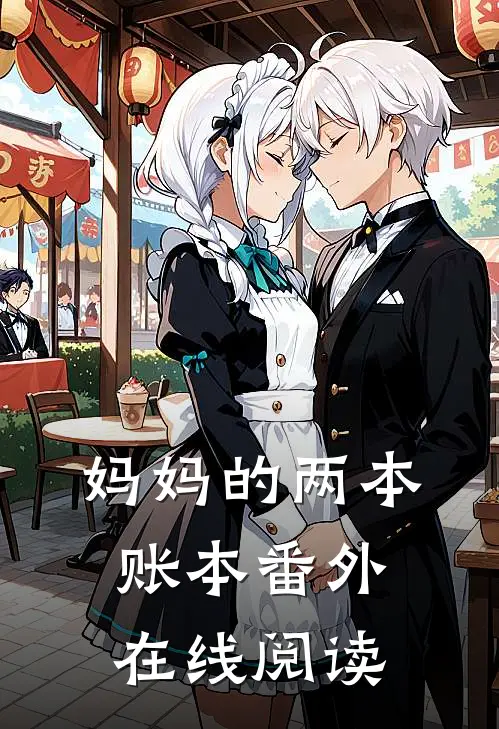 妈妈的两本账本番外在线阅读