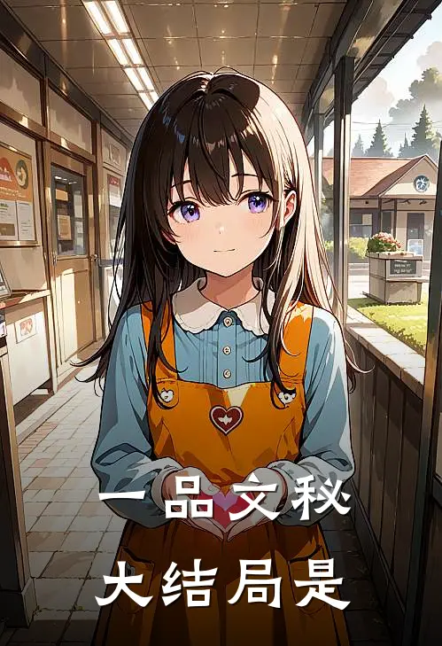 一品文秘大结局是