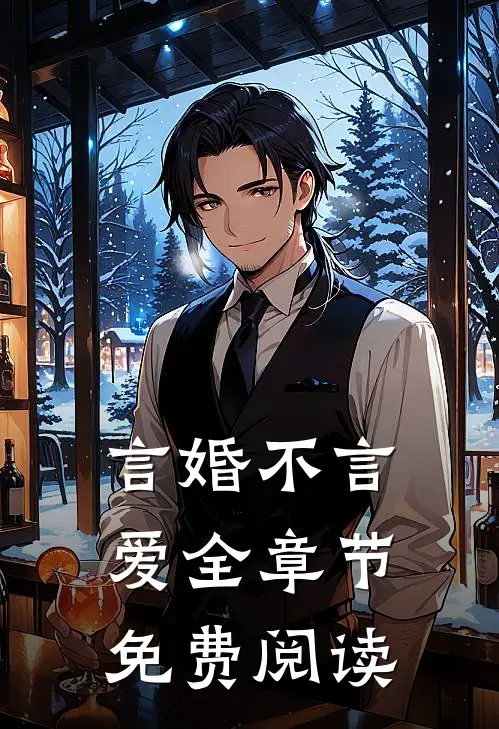 言婚不言爱全章节免费阅读