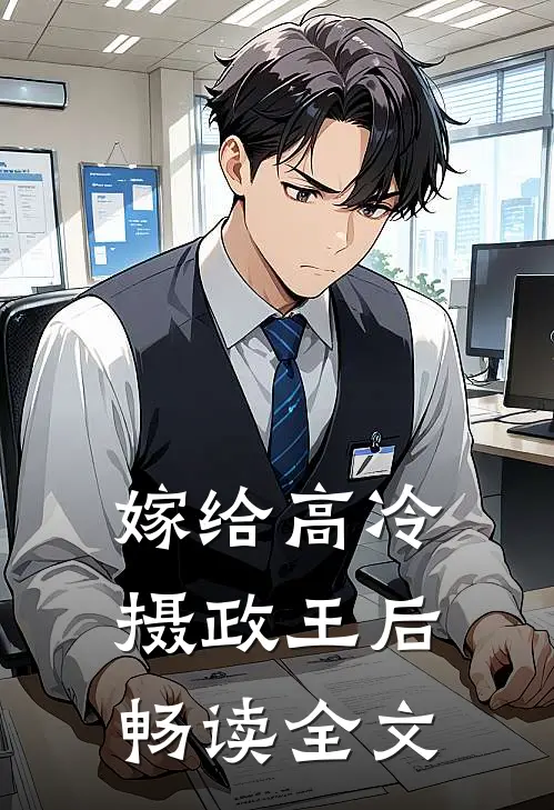 嫁给高冷摄政王后畅读全文