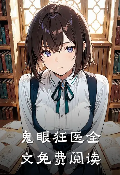 鬼眼狂医全文免费阅读