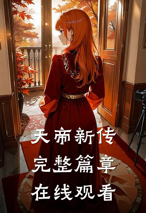 天帝新传完整篇章在线观看