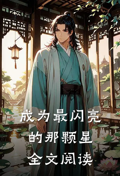 成为最闪亮的那颗星全文阅读