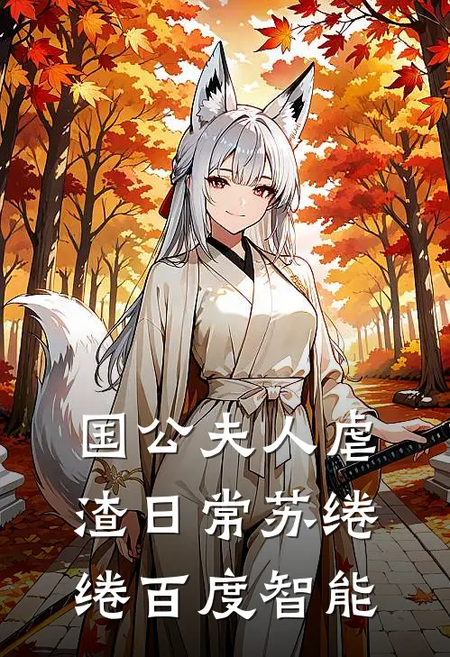 国公夫人虐渣日常 苏绻绻百度智能