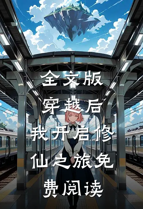 全文版穿越后,我开启修仙之旅免费阅读
