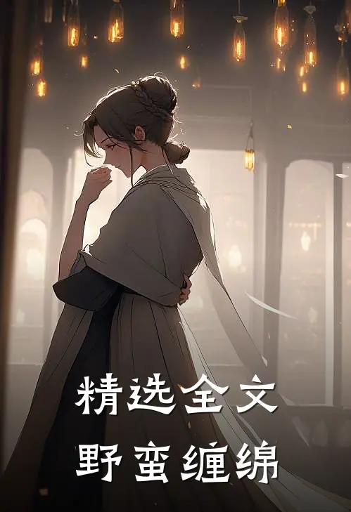 精选全文野蛮缠绵